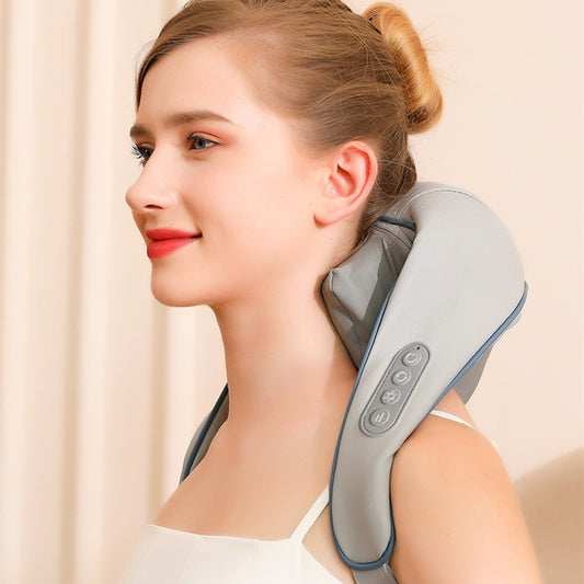 CalmWave Massager