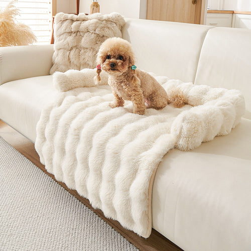 Allorases Calming Couch Protector