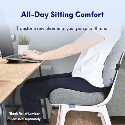 Allorases Seat Cushion