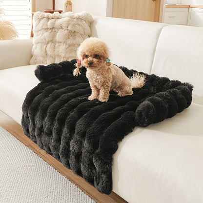 Allorases Calming Couch Protector