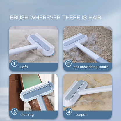 Allorases 4 In 1 Hair Removal Brush