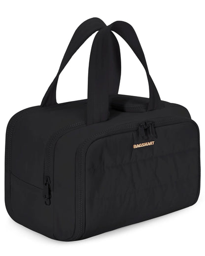 Totezyy Spacesaver 4-in-1 Toiletry Bag