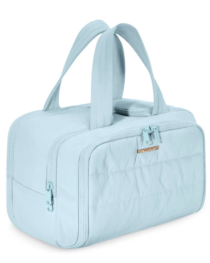 Totezyy Spacesaver 4-in-1 Toiletry Bag