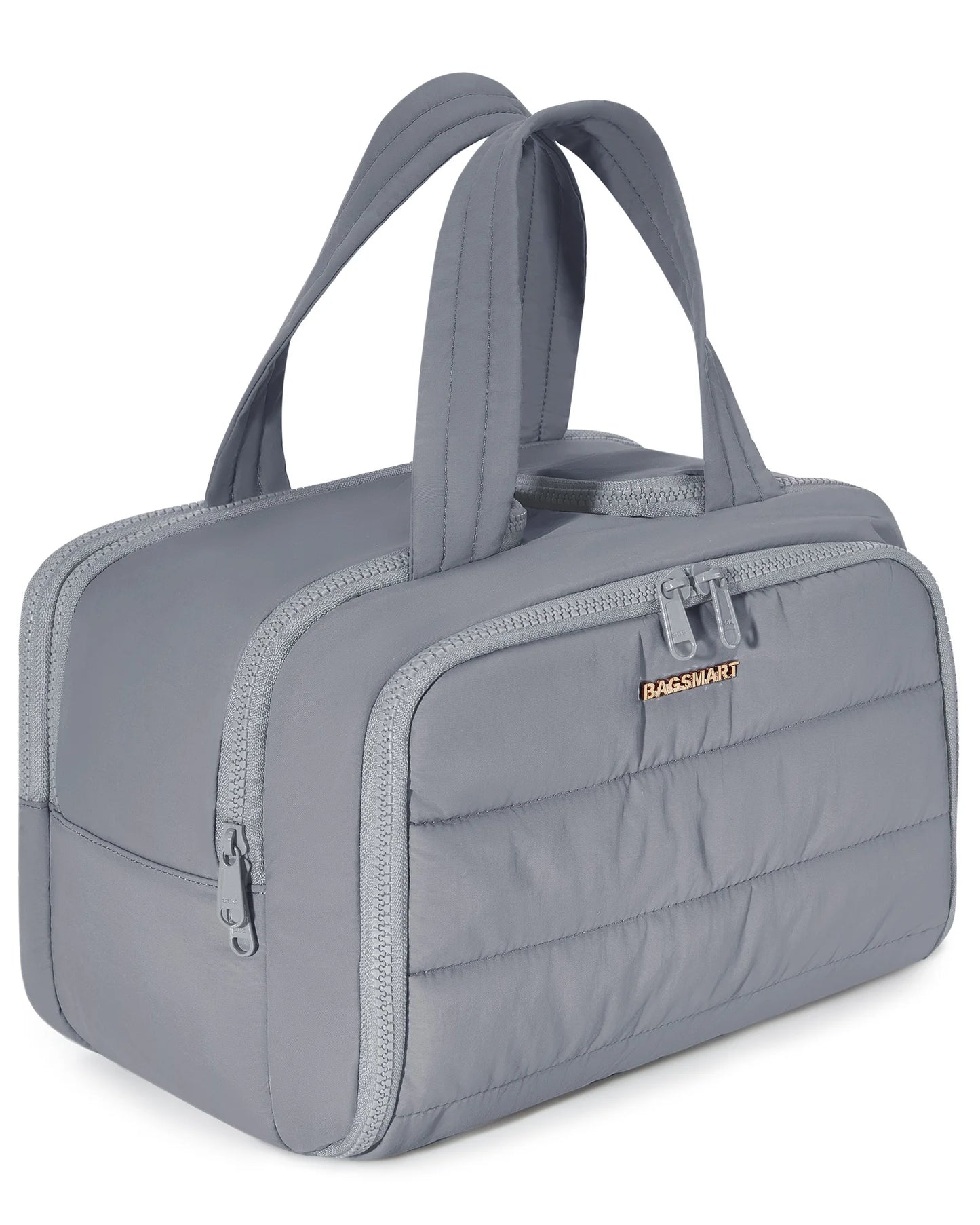 Totezyy Spacesaver 4-in-1 Toiletry Bag